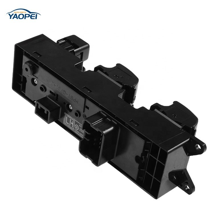 8608A261 Car Accessories YAOPEI Car Window Lift Control Button Switch for Mitsubishi ASX 2010-2024