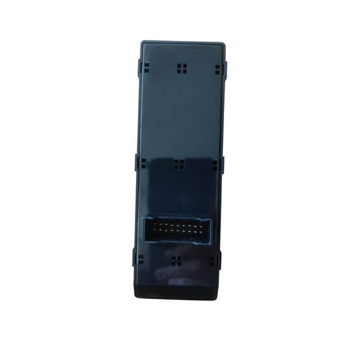 High Quality Window switch Driver Side Control for Hyundai Ioniq Models Power Switch Panel Auto