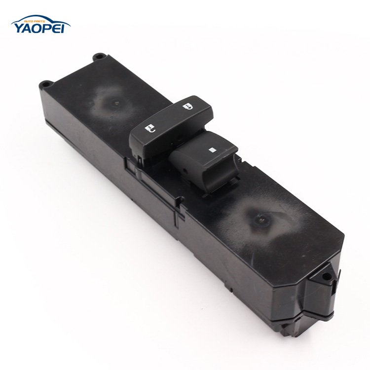 YAOPEI Front Right Power Window Lifter Switch 20958434AA for GM GMC Acadia 2010-2017