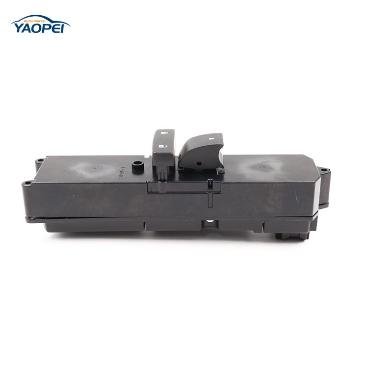 YAOPEI Front Right Power Window Lifter Switch 20958434AA for GM GMC Acadia 2010-2017