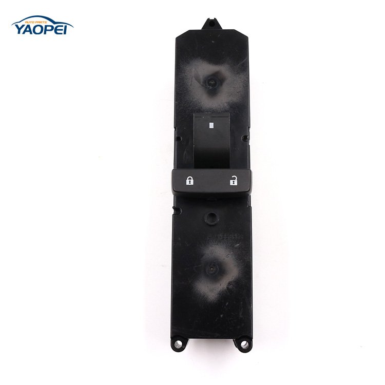 YAOPEI Front Right Power Window Lifter Switch 20958434AA for GM GMC Acadia 2010-2017