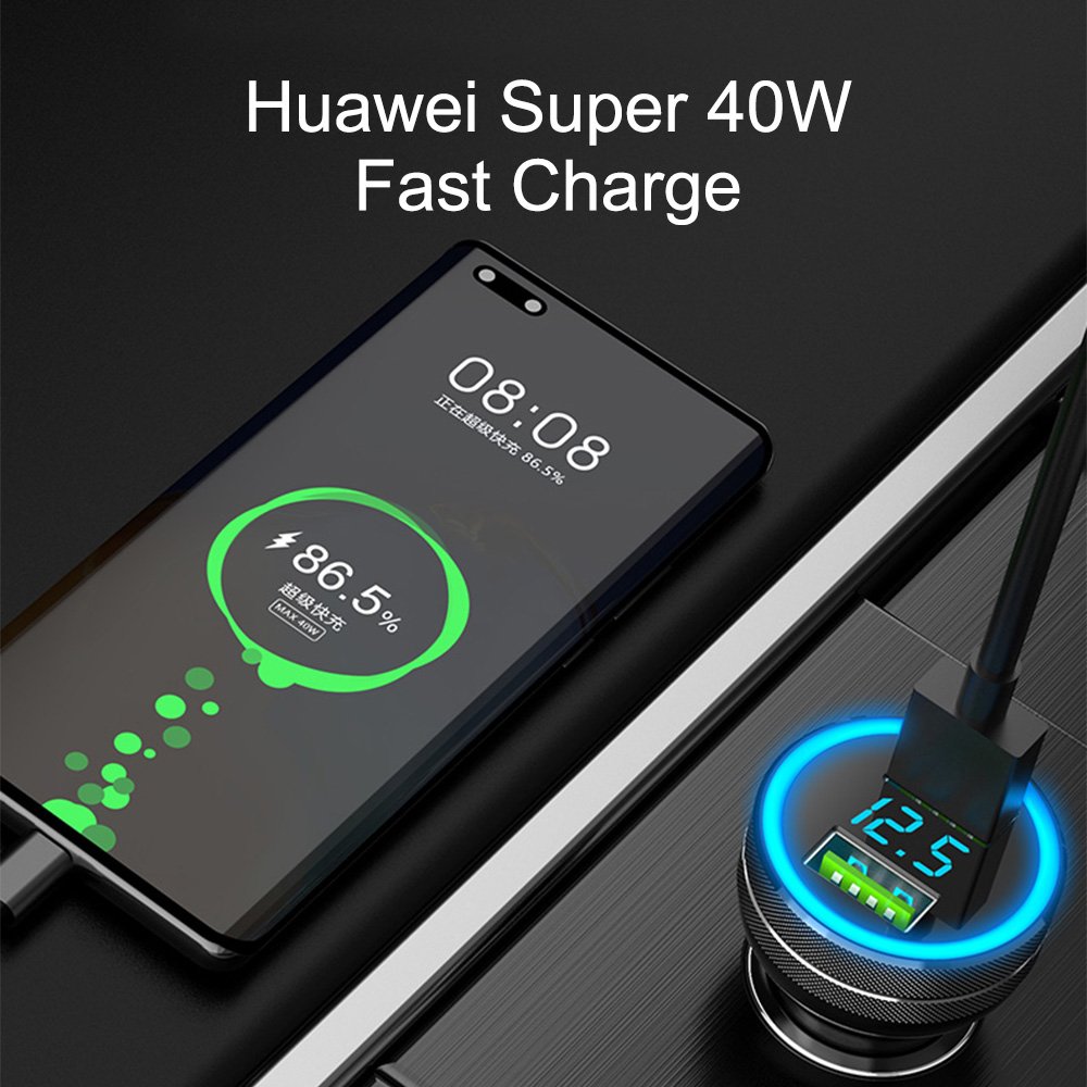 New Design Car Bluetooth Fm Transmitter Car Charger Mp3 Handsfree Bluetooth Car Kit Phone Music Usb Radio Version Aluminium Cell