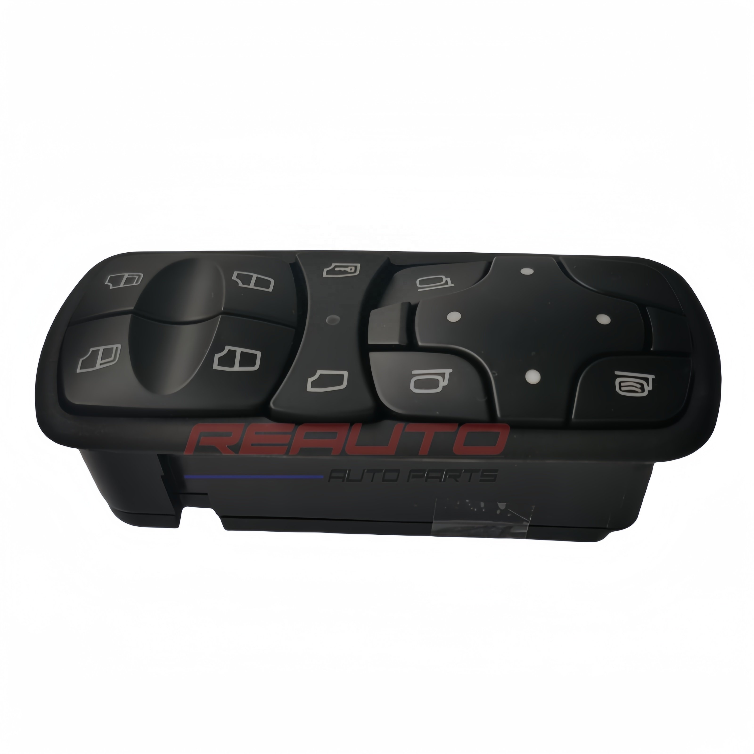 OE 9438200097/4.63416 Used for Mercedes -Benz ACTROS MP2 Truck Glass Lifting Switch Controller Accessories zero Spare Parts