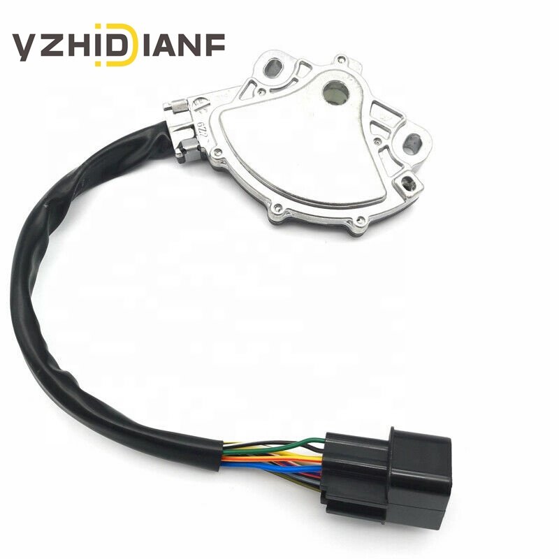 Neutral Safety Switch 8604A053 8604A015 MR263257 for Mitsubishi Pajero Montero Sport V73 V75 V77