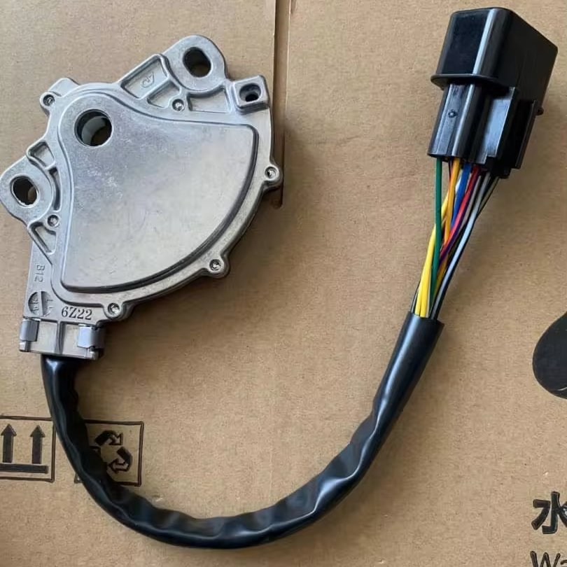 Neutral Safety Switch 8604A053 8604A015 MR263257 for Mitsubishi Pajero Montero Sport V73 V75 V77