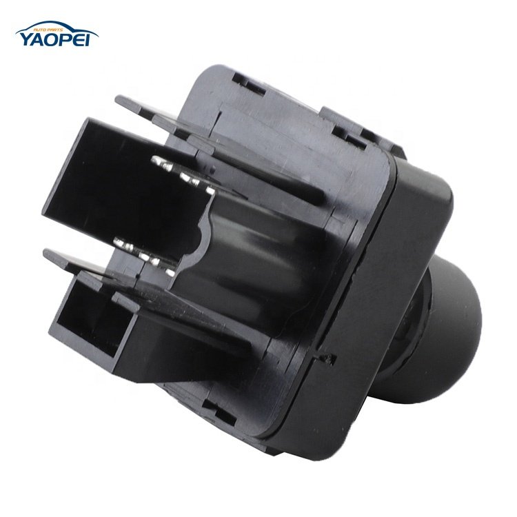 10256580 YAOPEI Power Window Single Switch for GM Clever CS1 CW1 Chevy Corsa Buick Century Regal 1994-2017