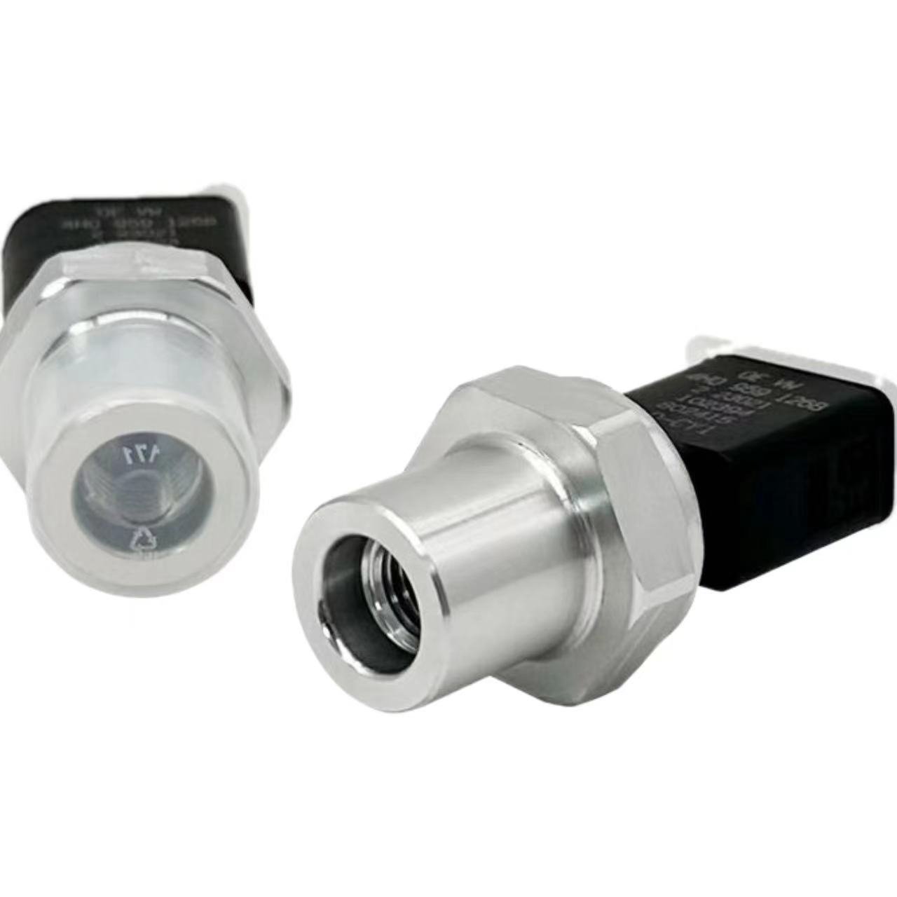 Automotive air Conditioning Pressure Sensor 4H0959126B for AUDI VW Lamborghini PORSCHE