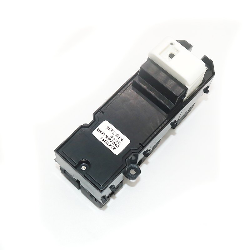 Quality Auto Parts Power Window Control Switch 84820-0E020 for TOYOTA Venza