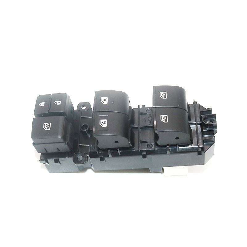 Quality Auto Parts Power Window Control Switch 84820-0E020 for TOYOTA Venza