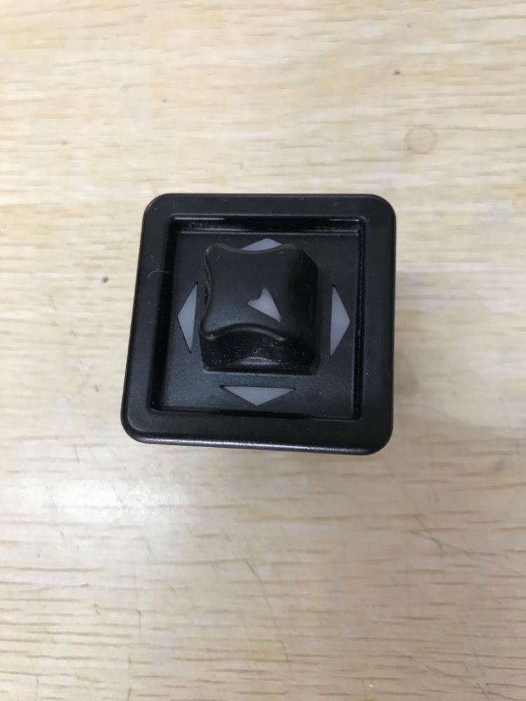 Rearview Mirror Control Switch for Neoplan Bus SW003