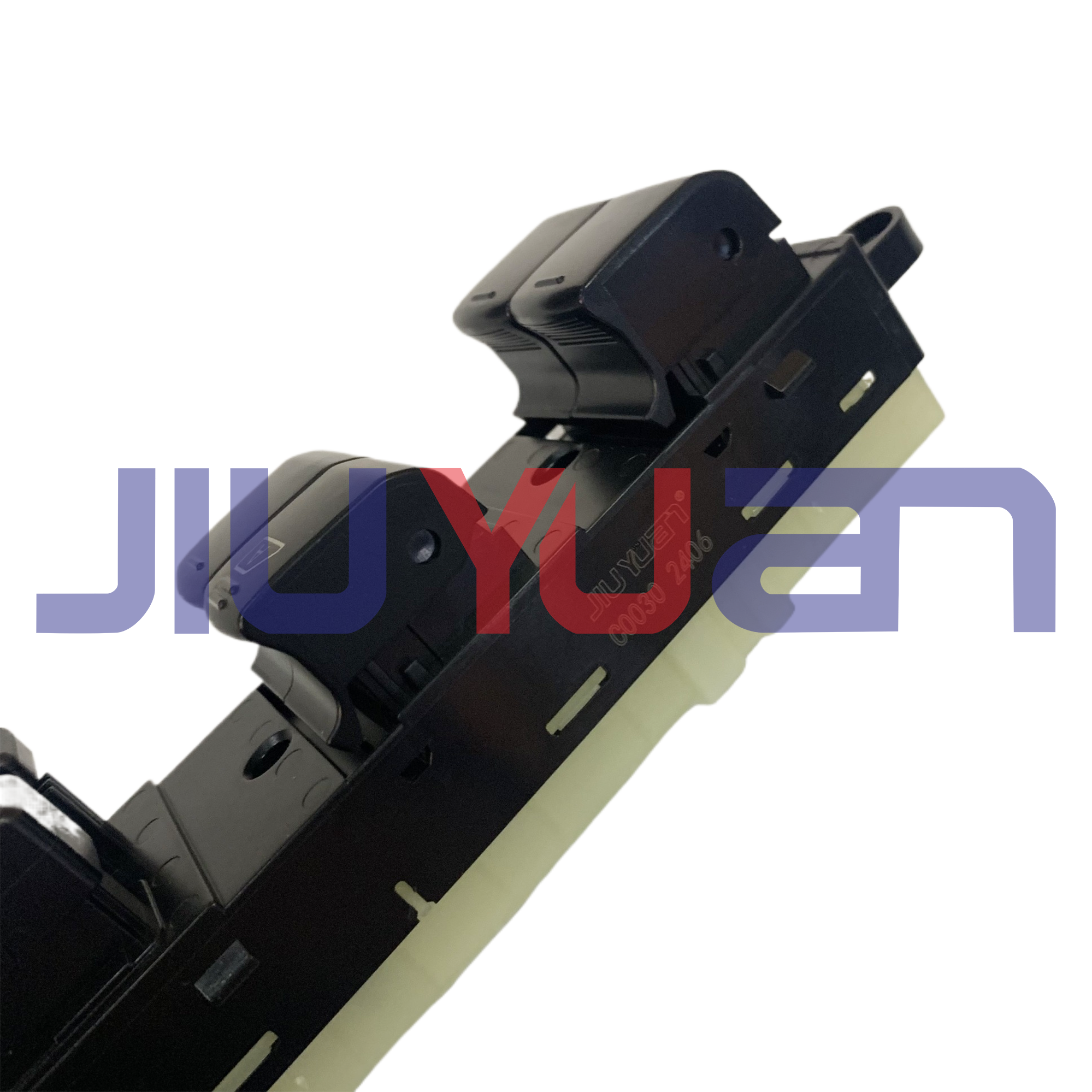 25401-ED500 High Quality Main Electric Window Switch FL for Nissan Versa Tiida C11X SC11X