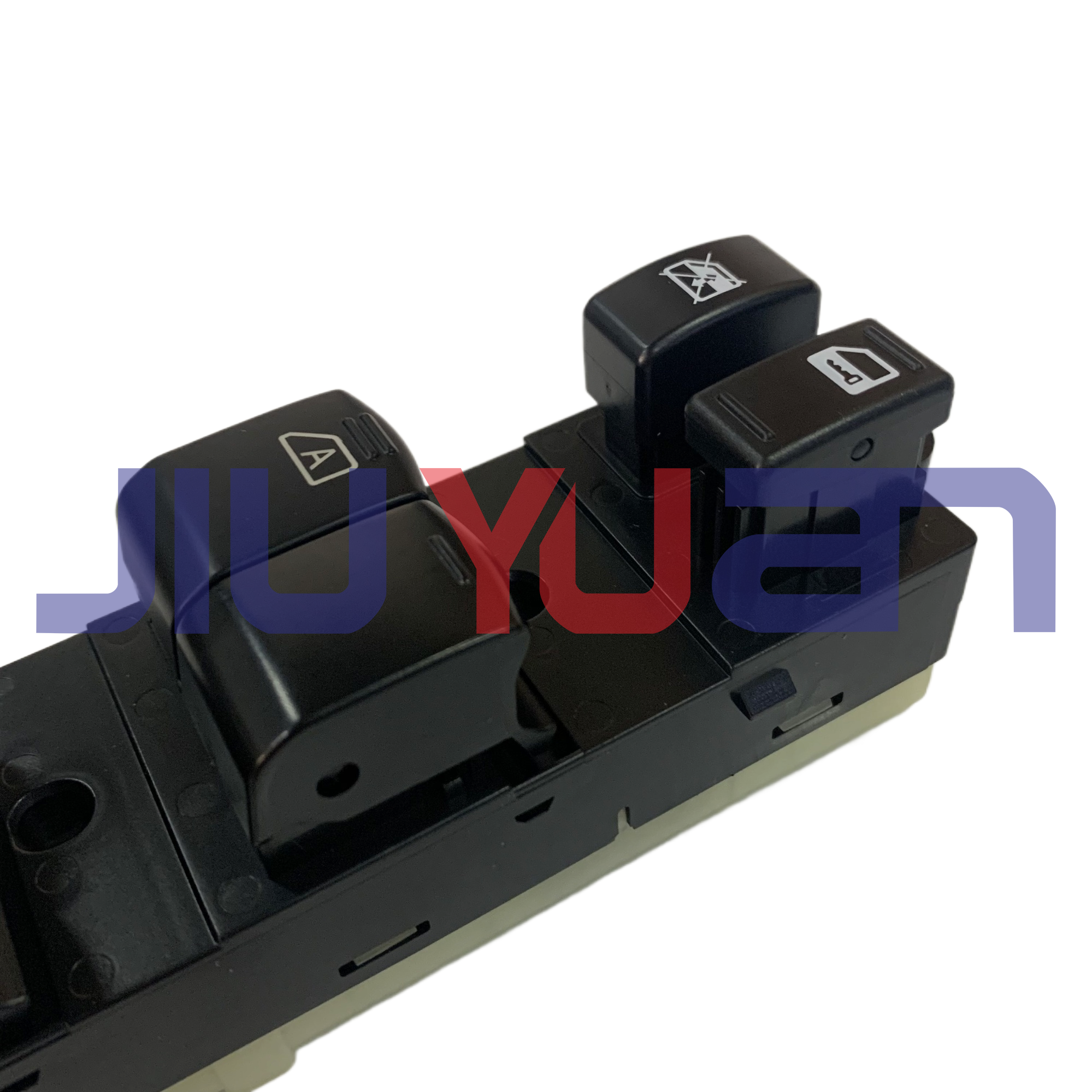 25401-ED500 High Quality Main Electric Window Switch FL for Nissan Versa Tiida C11X SC11X