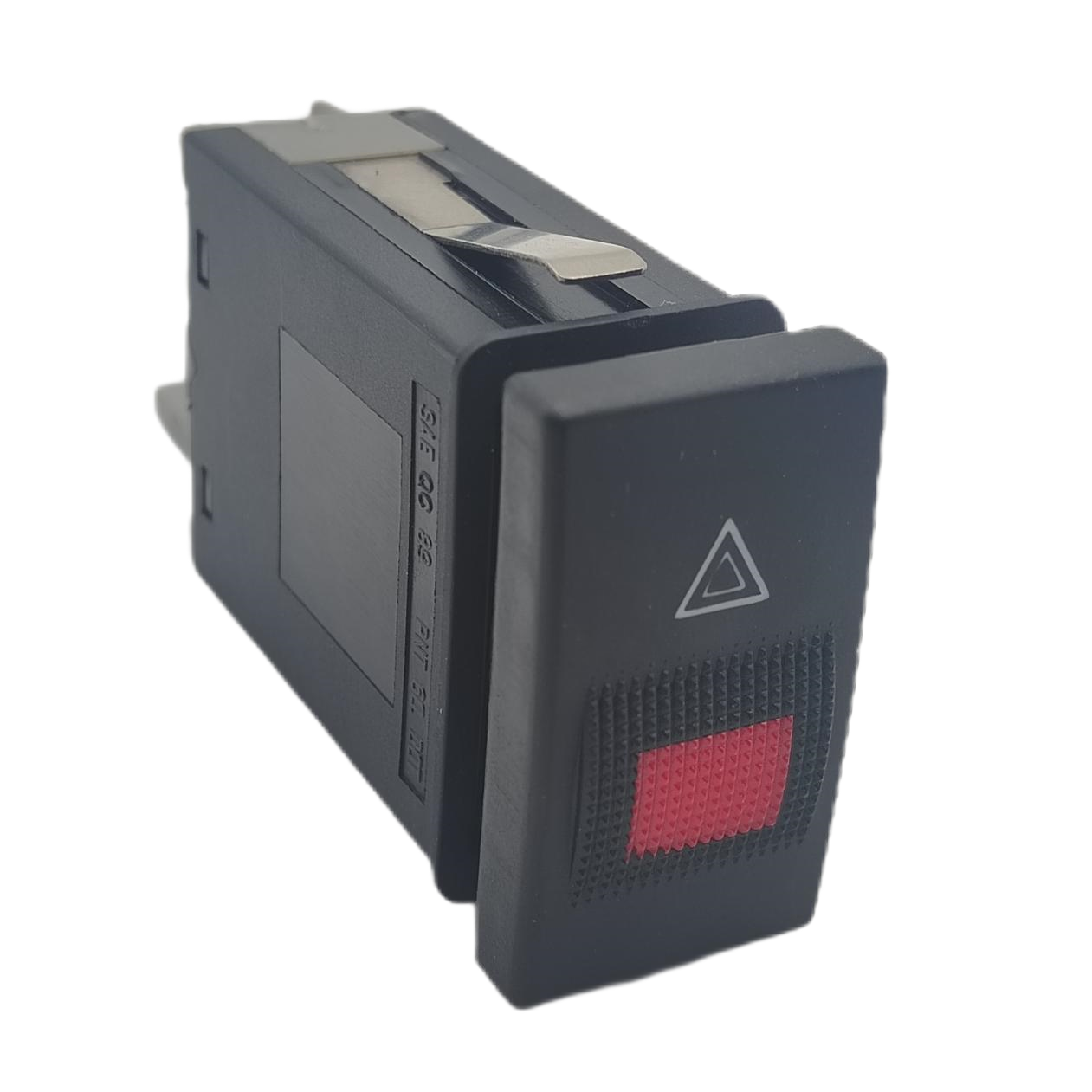 JHE002B 8D0941509D 8D0 941 509D 8D0941509E 8D0 941 509E New Plastic Alarm Switch for Audi A4 95-00 80 Manufacturing Purpose