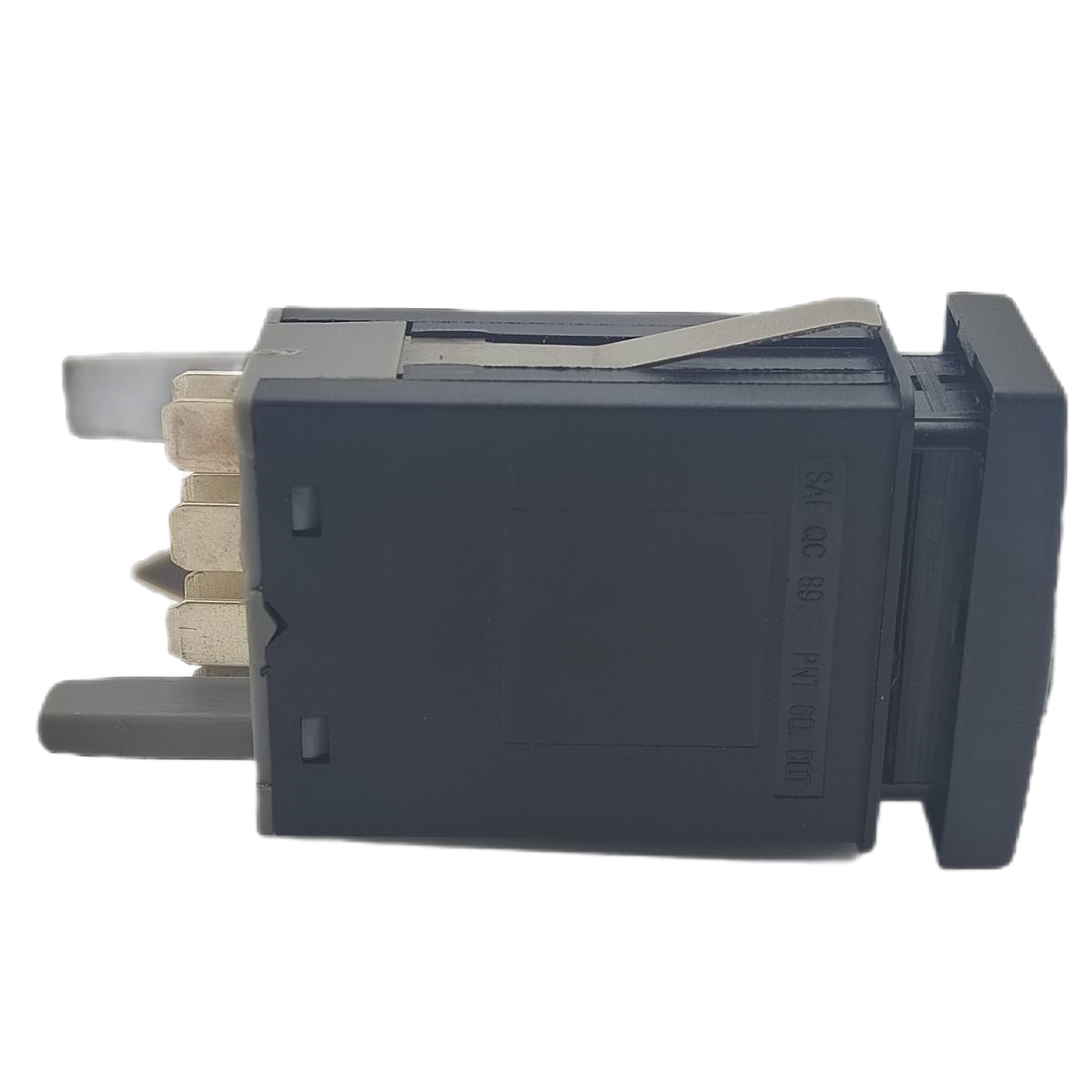 JHE002B 8D0941509D 8D0 941 509D 8D0941509E 8D0 941 509E New Plastic Alarm Switch for Audi A4 95-00 80 Manufacturing Purpose