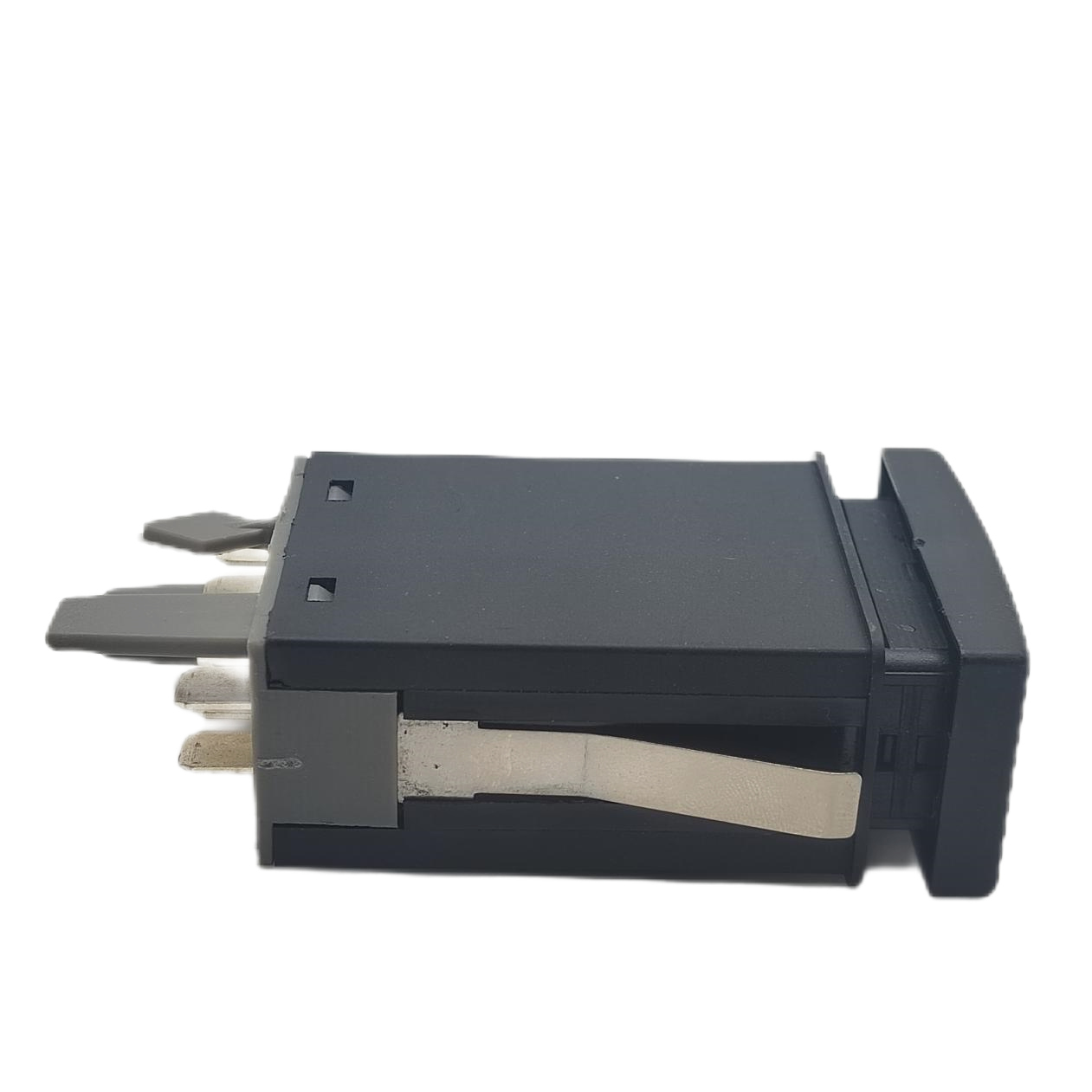 JHE002B 8D0941509D 8D0 941 509D 8D0941509E 8D0 941 509E New Plastic Alarm Switch for Audi A4 95-00 80 Manufacturing Purpose