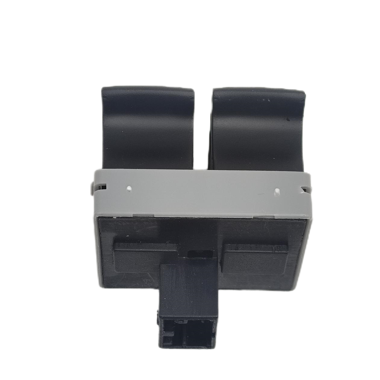 JHB010E 7E0959855A Plastic Car Window Lifter Switch New Condition Compatible with VW Transporter T5 Model T5