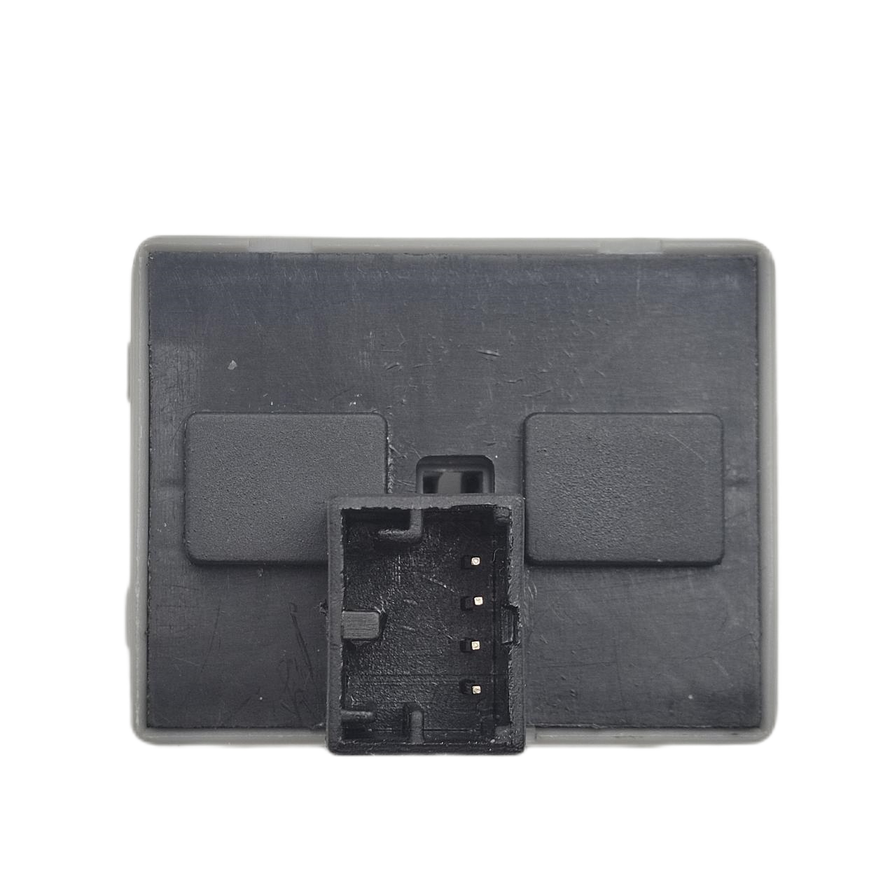 JHB010E 7E0959855A Plastic Car Window Lifter Switch New Condition Compatible with VW Transporter T5 Model T5