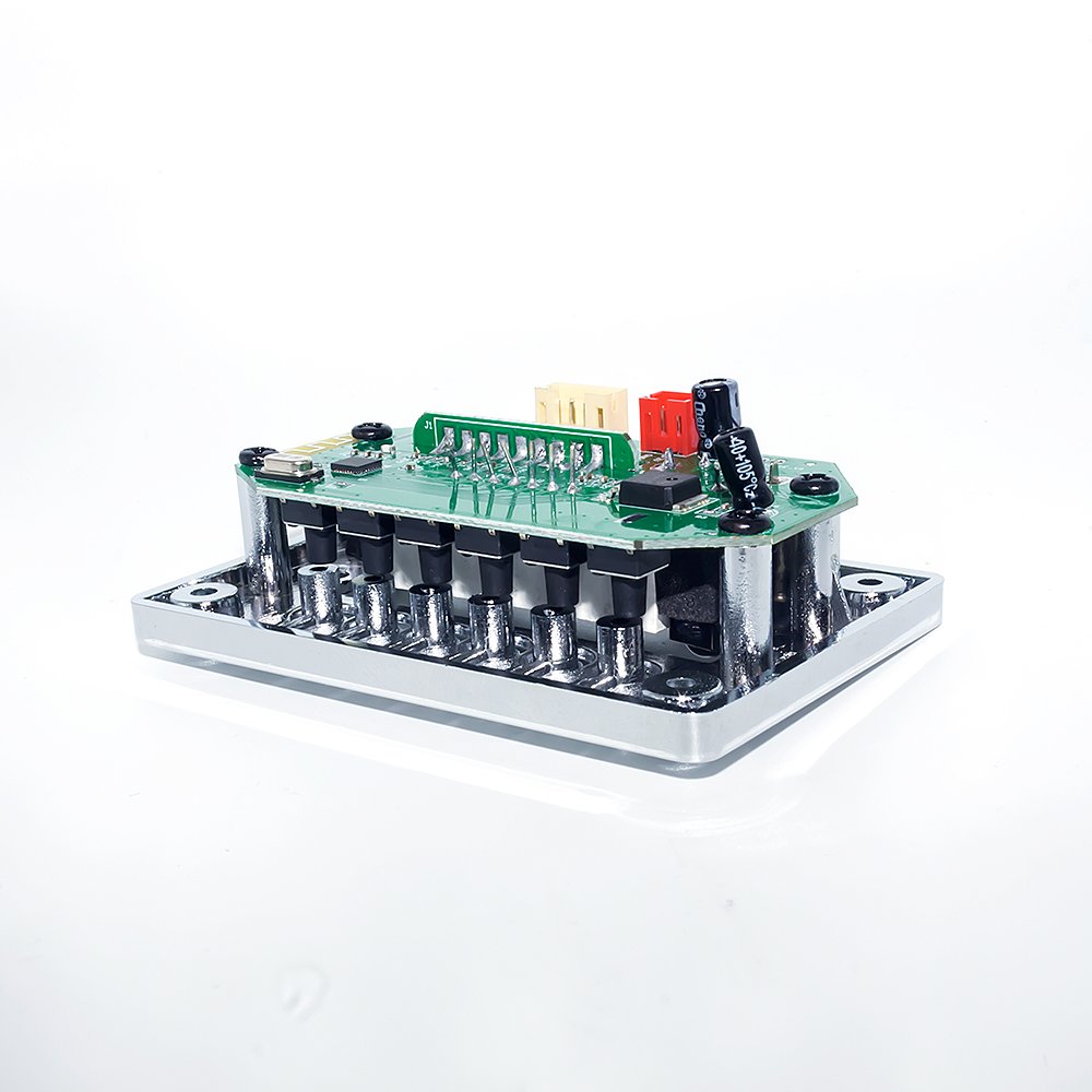 Shenzhen Car Bluetooth MP3 Player Module TF TWS MP3 Decoder Board Player Module