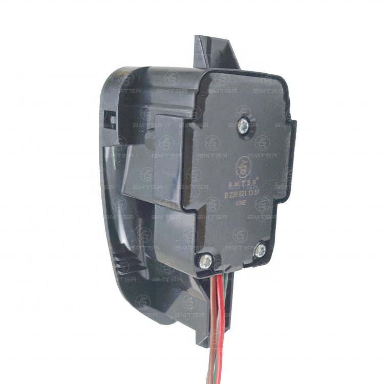 Black Power Window Lifter Switch 2308211351 OEM for Benz R230 SL 280 300 350 500