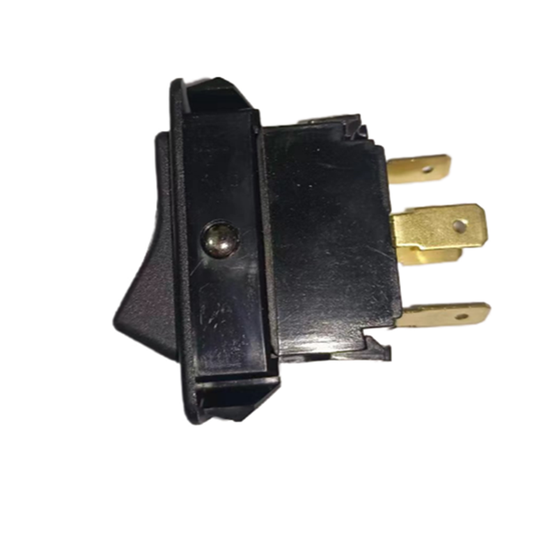 Hot Selling Air Condition A/C Rocker Switch for Peterbilt Truck 355 379 385 577.75608 832-0001-000 83200010 57775608