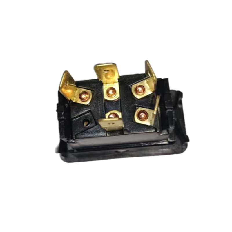 Hot Selling Air Condition A/C Rocker Switch for Peterbilt Truck 355 379 385 577.75608 832-0001-000 83200010 57775608