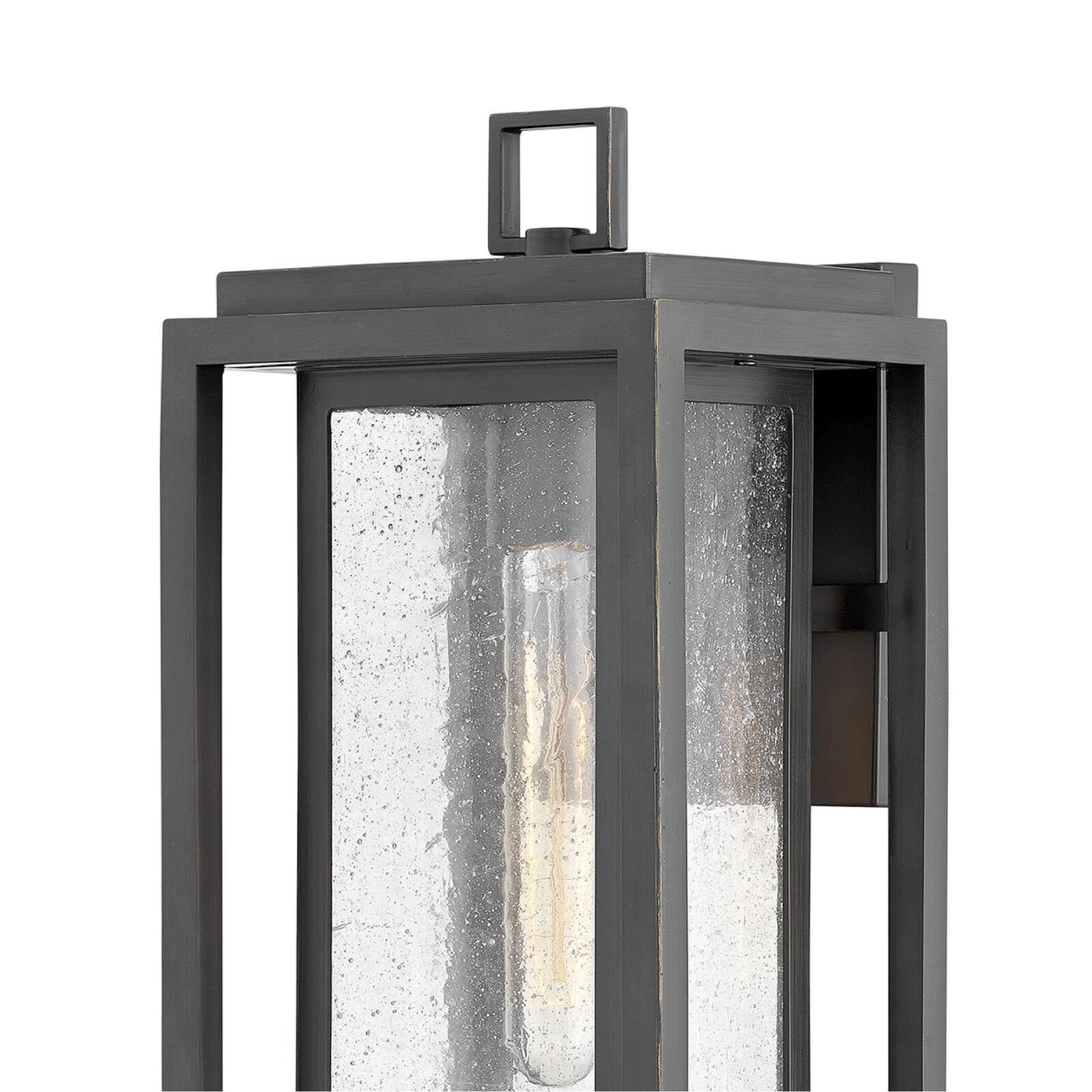 Vintage Lighting Nordic Style Art Deco Mount Lantern Bracket Light Outdoor Sconce for Hotel Corridor Farmhouse Wall Lamp