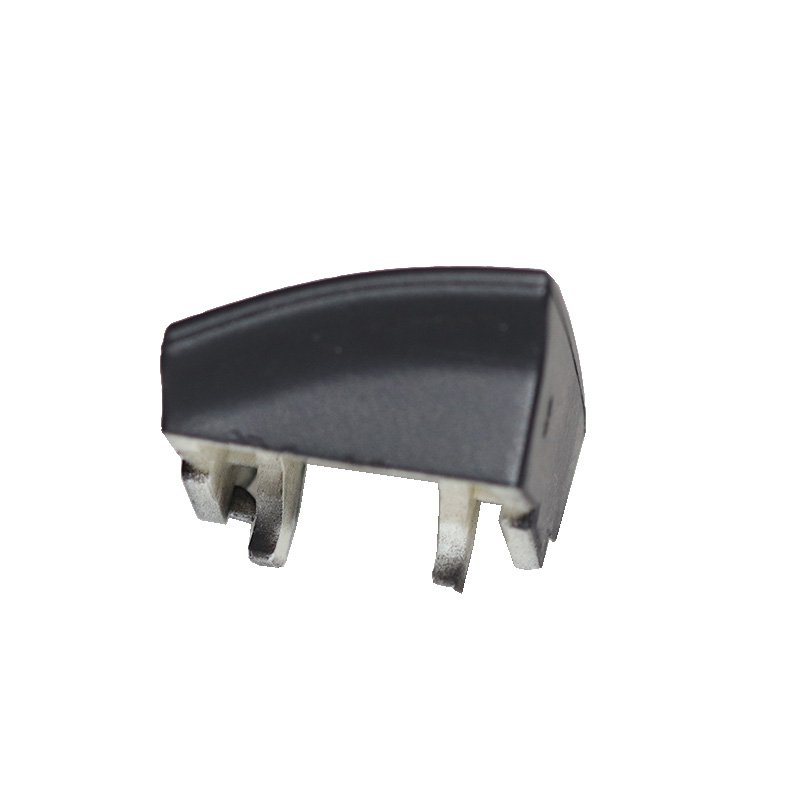 Window Switch Cover Power Window Button Switch Console Cover Caps for Mercedes Benz C Class W204 S204 W212 A207 C207 S212