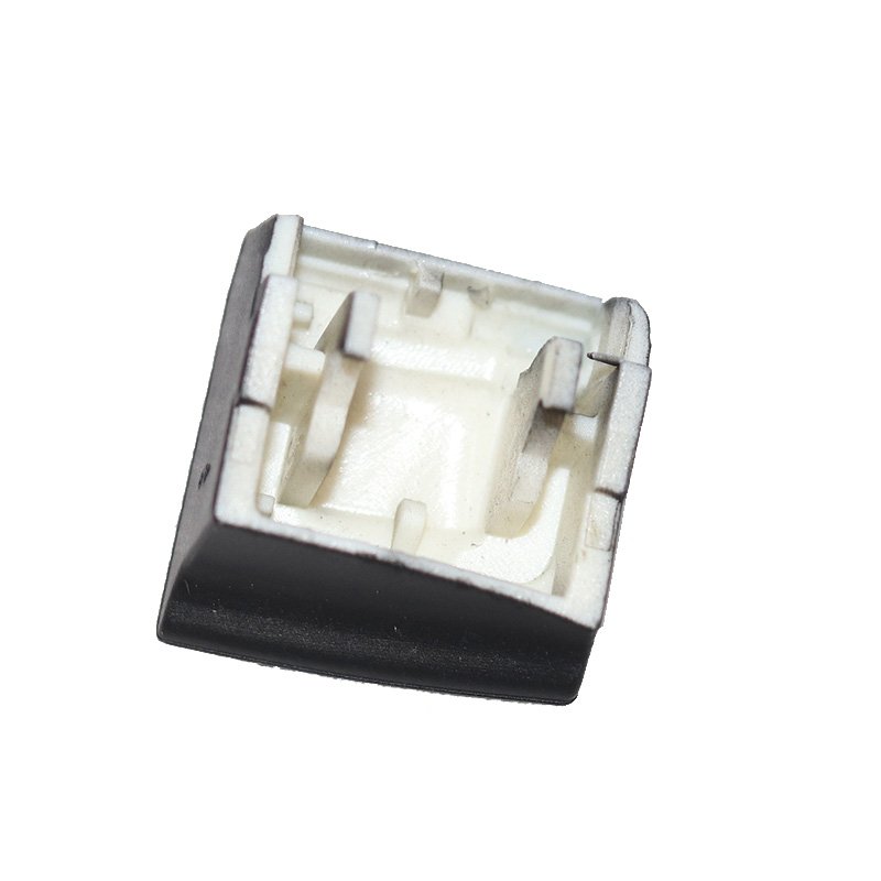 Window Switch Cover Power Window Button Switch Console Cover Caps for Mercedes Benz C Class W204 S204 W212 A207 C207 S212