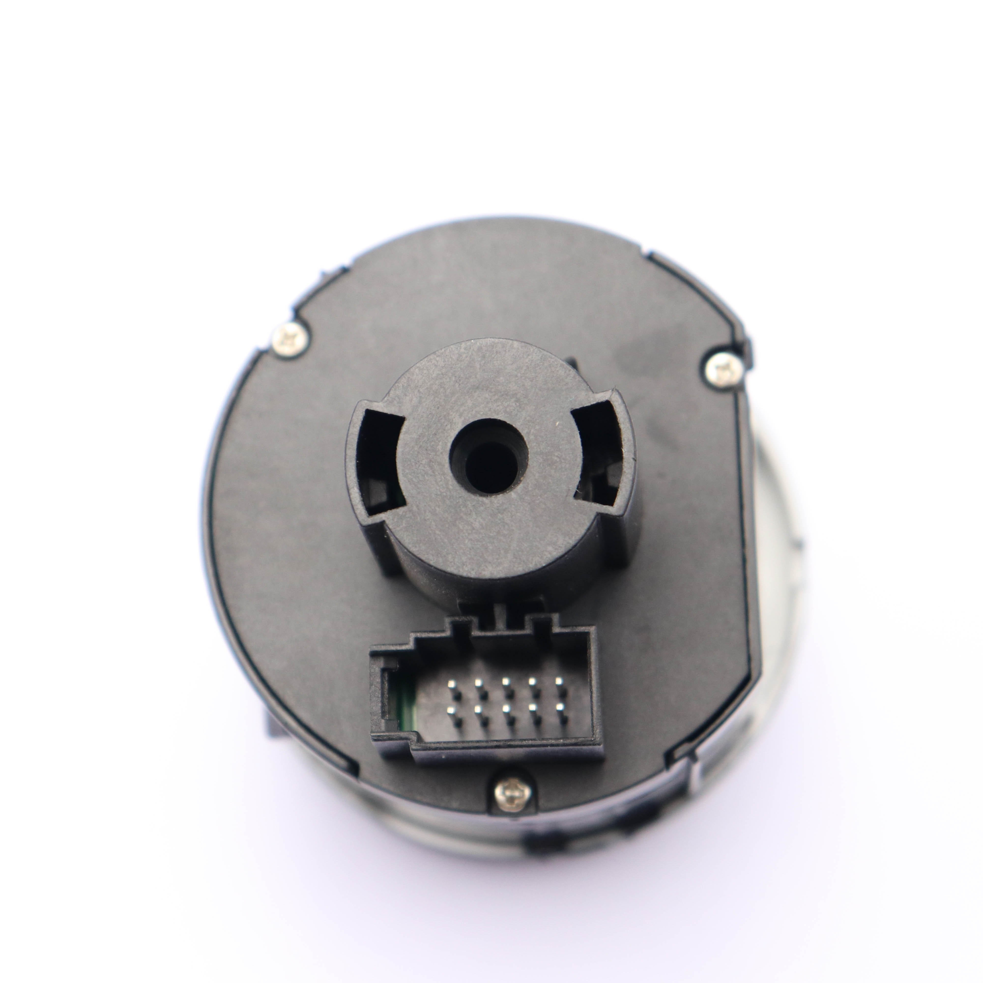JHC002M 5GG 941 431D 5G0 941 431BD 4-File 10PIN Front & Rear Fog Lights Headlight Switch for VW Golf Lamando