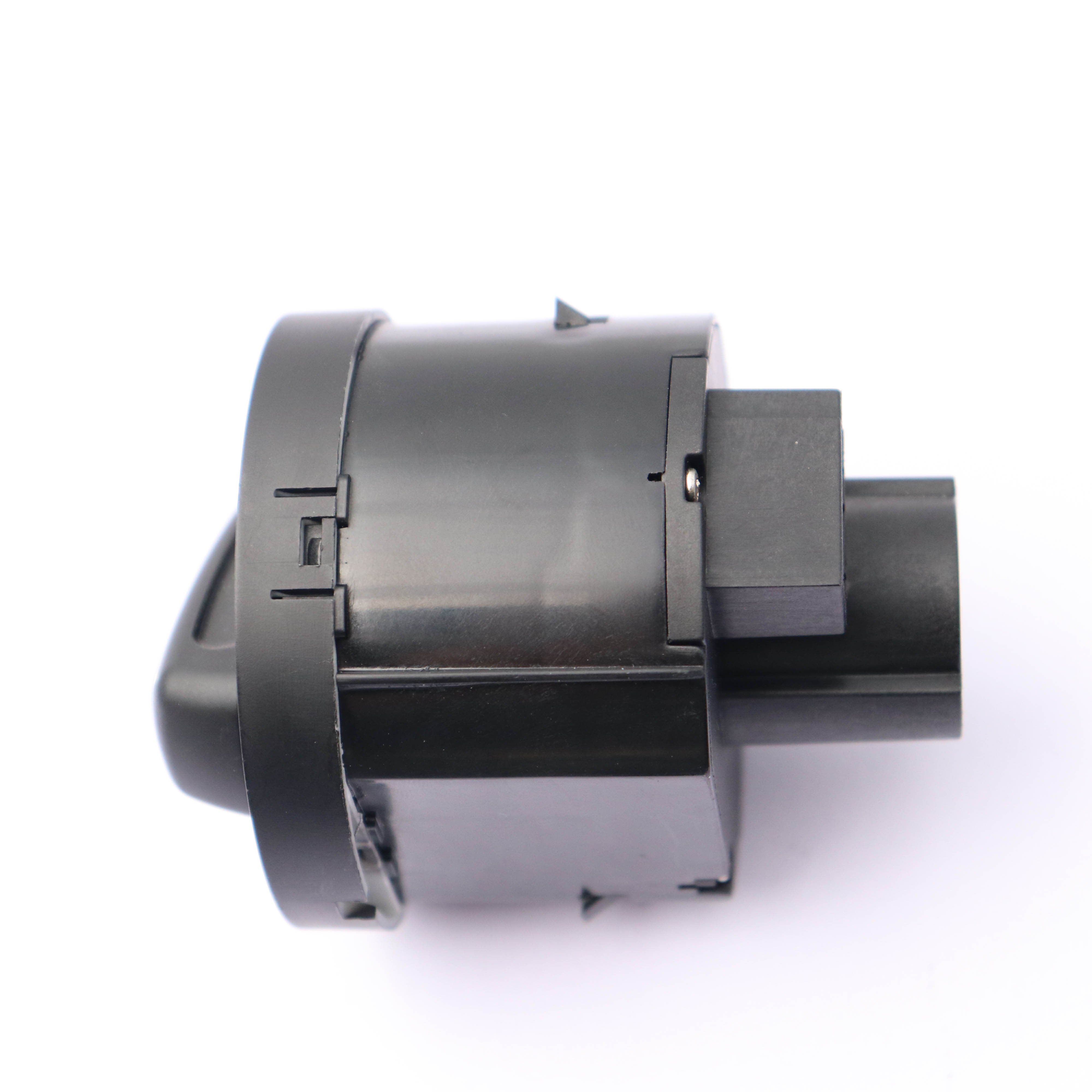 JHC002M 5GG 941 431D 5G0 941 431BD 4-File 10PIN Front & Rear Fog Lights Headlight Switch for VW Golf Lamando