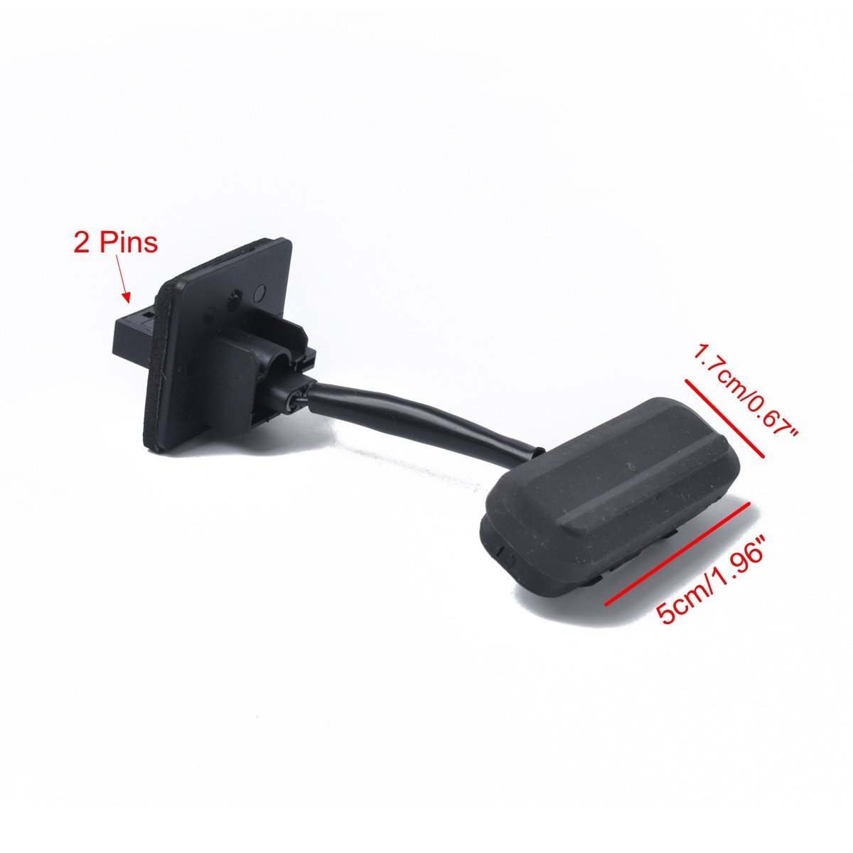 Hatch Saloon Tailgate Boot Opening Switch -Wholesale Price at BAJUTU- for Vauxhall Insignia 13422268 Ebay,Wish Hot Seller