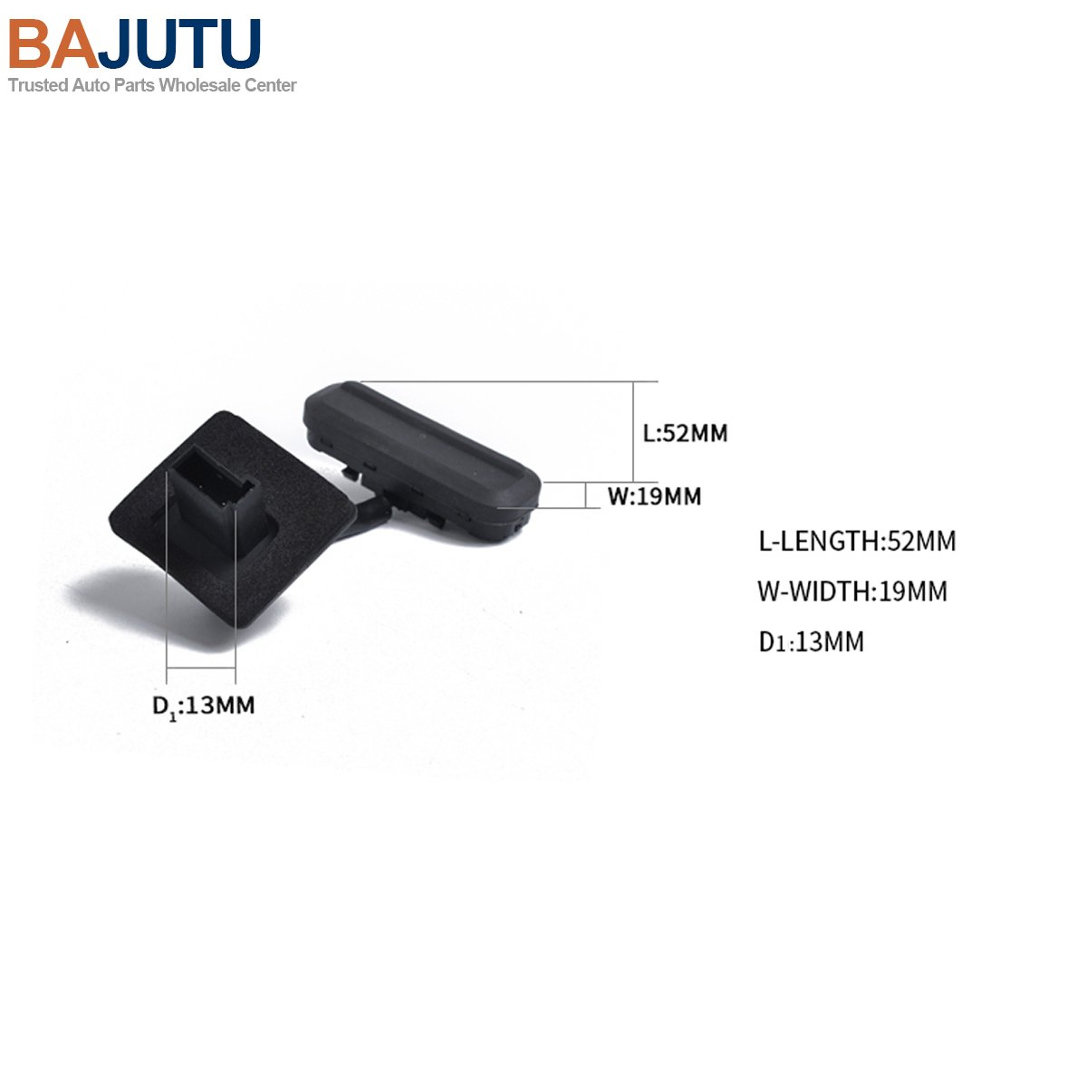 Hatch Saloon Tailgate Boot Opening Switch -Wholesale Price at BAJUTU- for Vauxhall Insignia 13422268 Ebay,Wish Hot Seller
