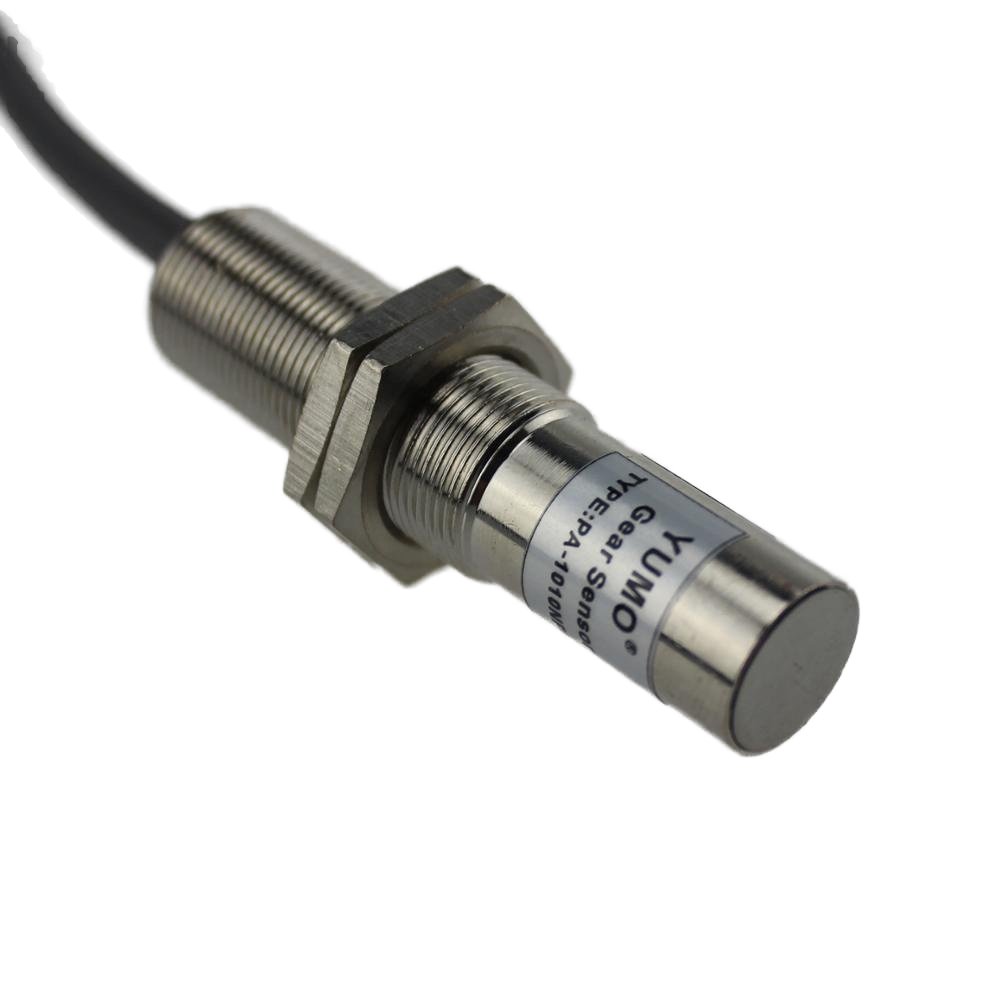 High-Fidelity Sensor PA-1010NPN gear speed sensor