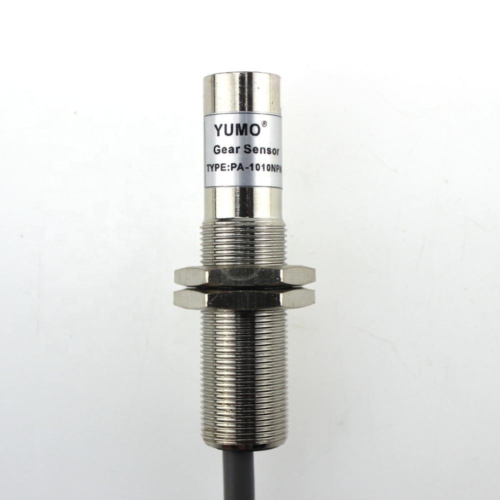 High-Fidelity Sensor PA-1010NPN gear speed sensor
