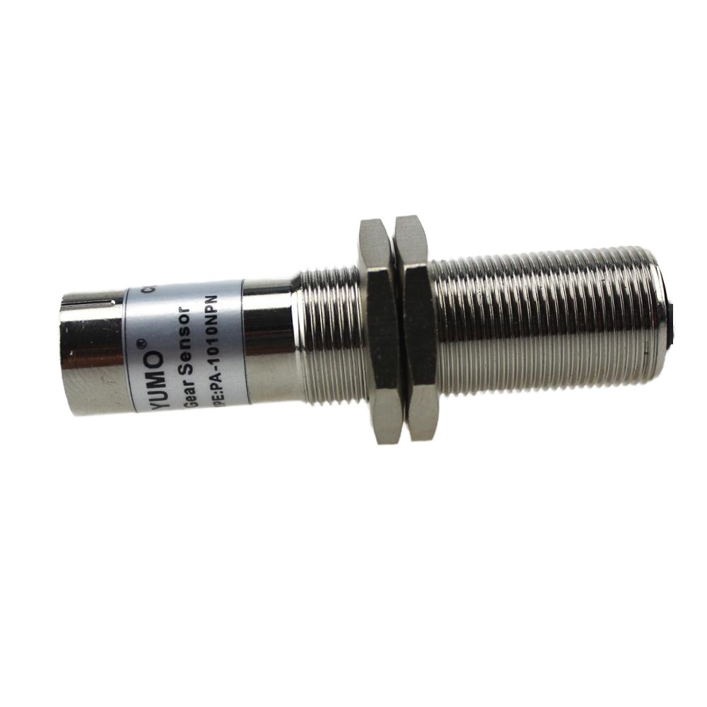 High-Fidelity Sensor PA-1010NPN gear speed sensor