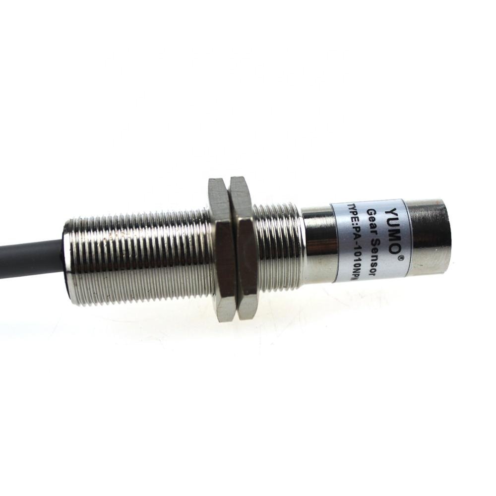 High-Fidelity Sensor PA-1010NPN gear speed sensor