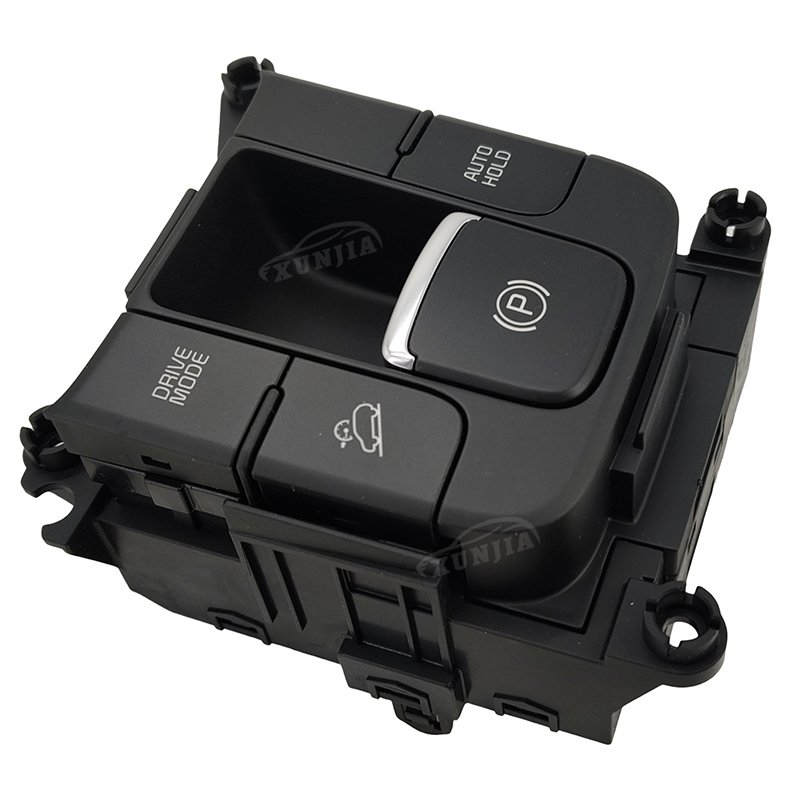 China Manufacture SWITCH COMPLETE 93600-D9000 for HYUNDAI Kia