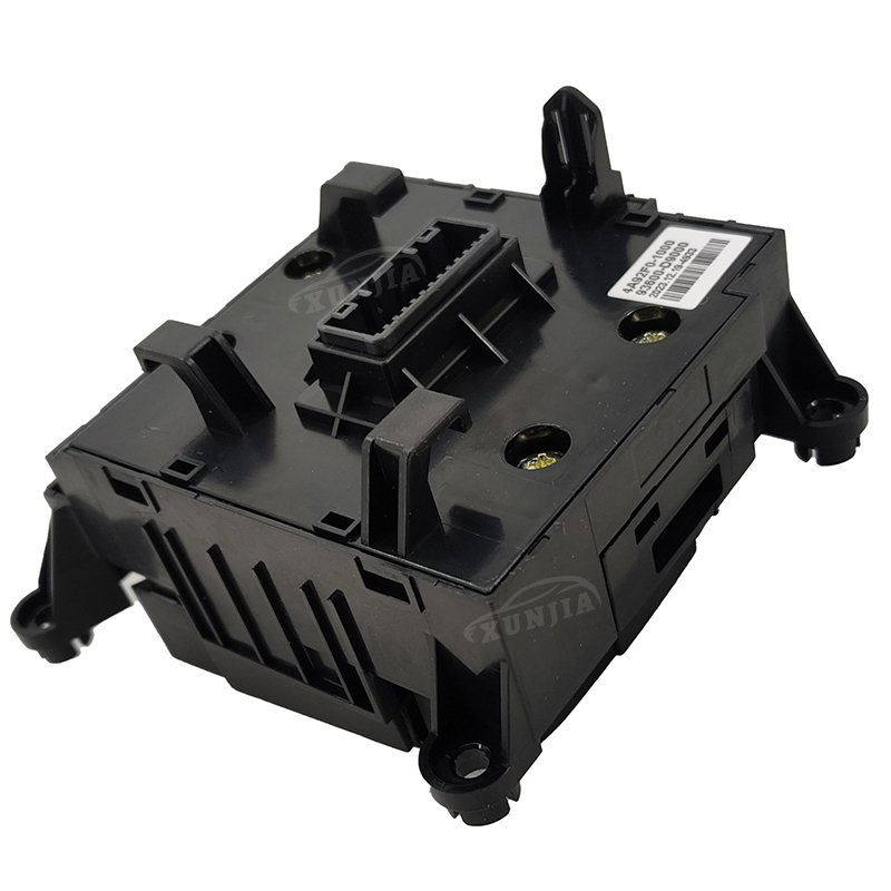 China Manufacture SWITCH COMPLETE 93600-D9000 for HYUNDAI Kia