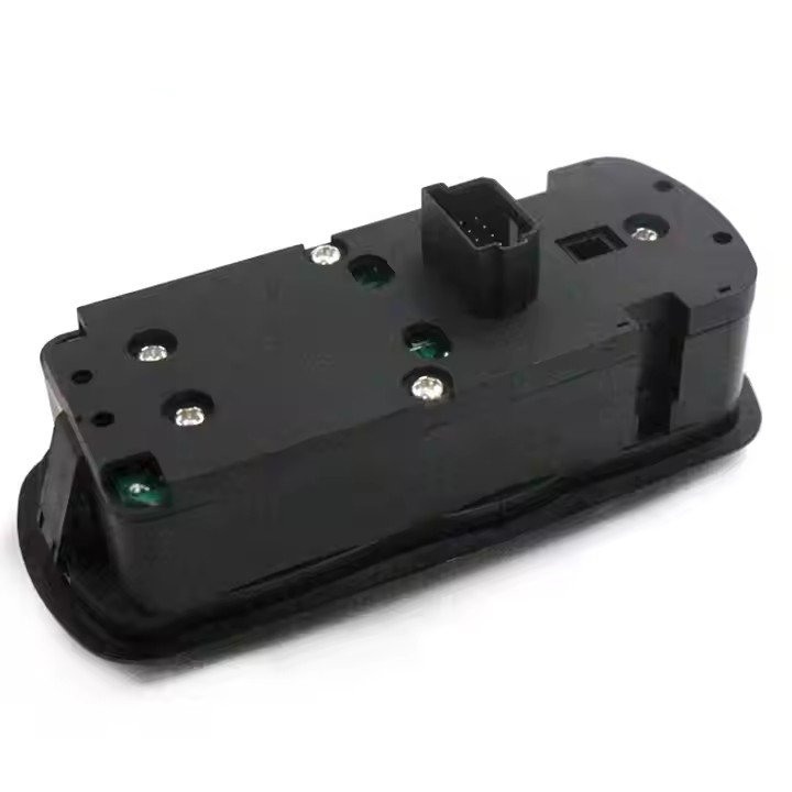 High Quality Electric Power Window Control Combination Switch OEM 9438200097/9438200097 for MB Axor Actros Truck