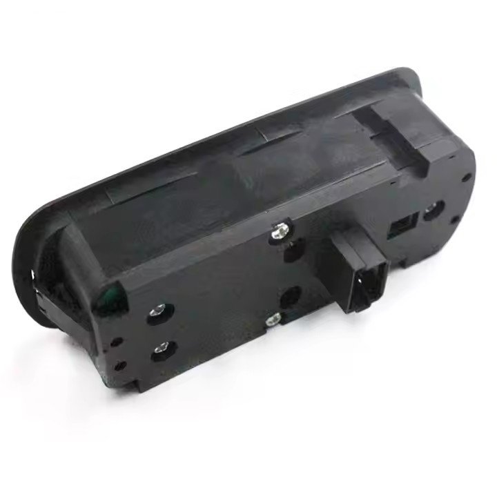 High Quality Electric Power Window Control Combination Switch OEM 9438200097/9438200097 for MB Axor Actros Truck