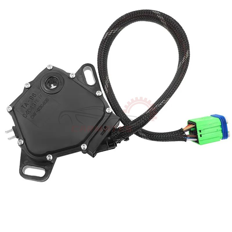 Automatic Transmission Switch DPO Pressure Sensor 2529.27 CMF-930400 252927 for Peugeot 307207508 for Citroen Renault C4 C5 AL4