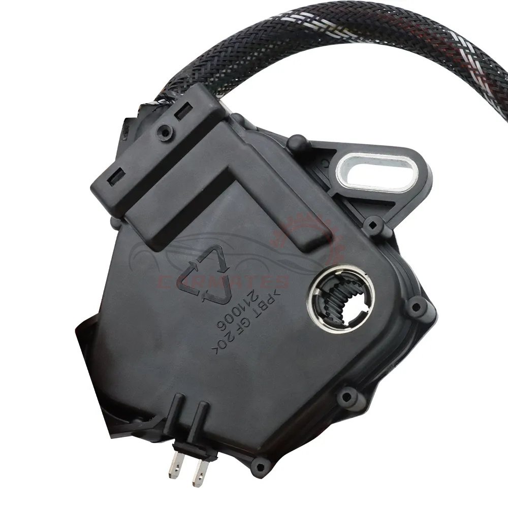Automatic Transmission Switch DPO Pressure Sensor 2529.27 CMF-930400 252927 for Peugeot 307207508 for Citroen Renault C4 C5 AL4