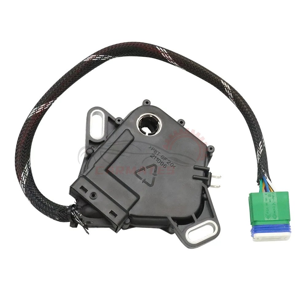 Automatic Transmission Switch DPO Pressure Sensor 2529.27 CMF-930400 252927 for Peugeot 307207508 for Citroen Renault C4 C5 AL4