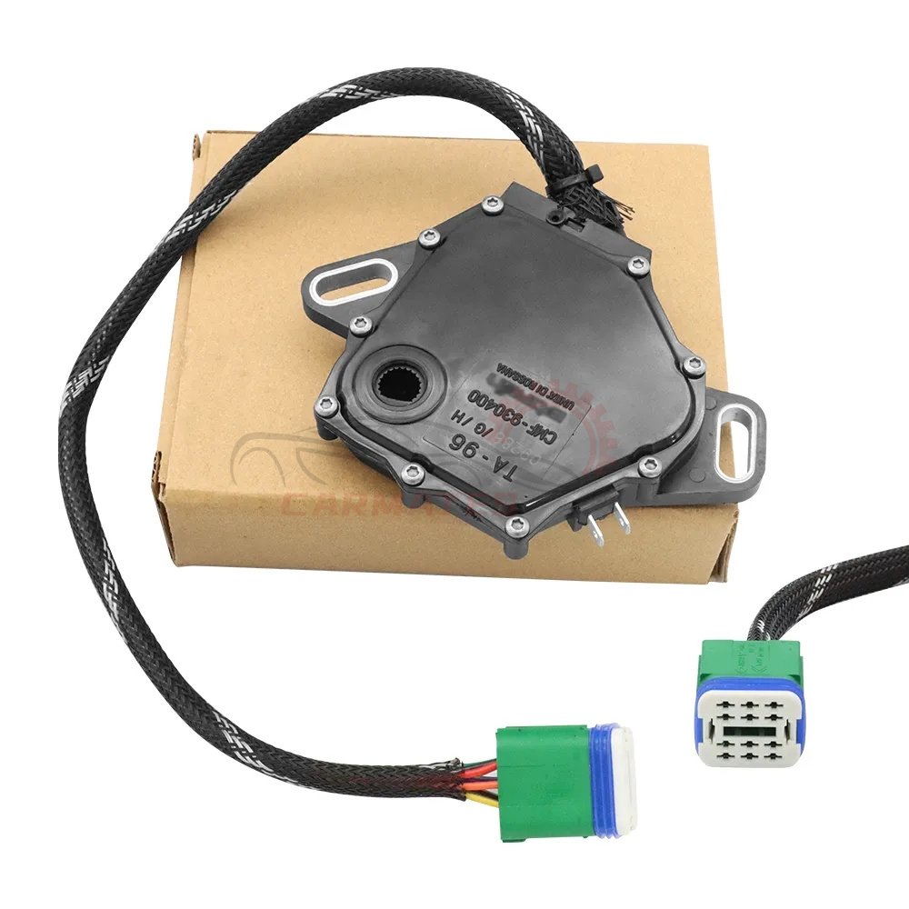 Automatic Transmission Switch DPO Pressure Sensor 2529.27 CMF-930400 252927 for Peugeot 307207508 for Citroen Renault C4 C5 AL4