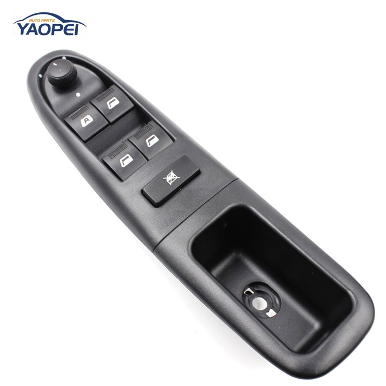 Auto Electric Window Switch for PEUGEOT 406 6554.CF 6554CF