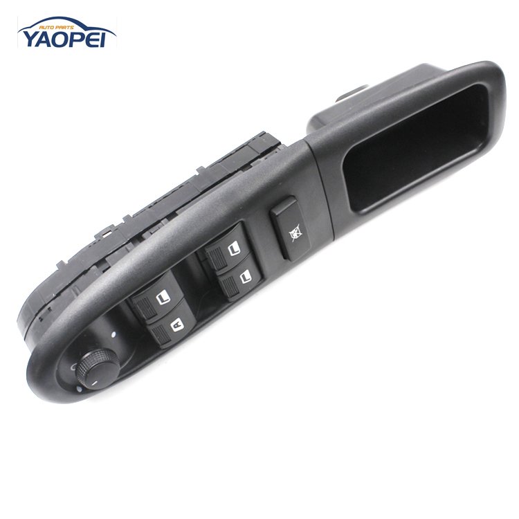 Auto Electric Window Switch for PEUGEOT 406 6554.CF 6554CF