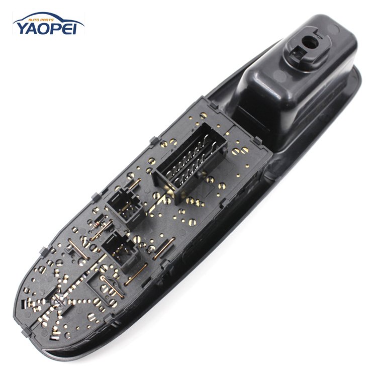 Auto Electric Window Switch for PEUGEOT 406 6554.CF 6554CF