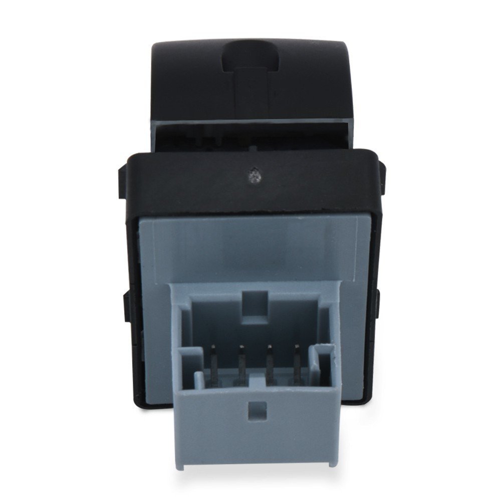 Wholesale Price Window Lifter Control Master Switch Electric Car Power Window Switch for AUDI A4 S4 B6