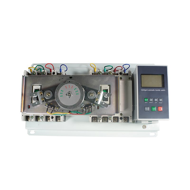 Change Over Switch Ats 16A 3P AC 230V Automatic Transfer Switch