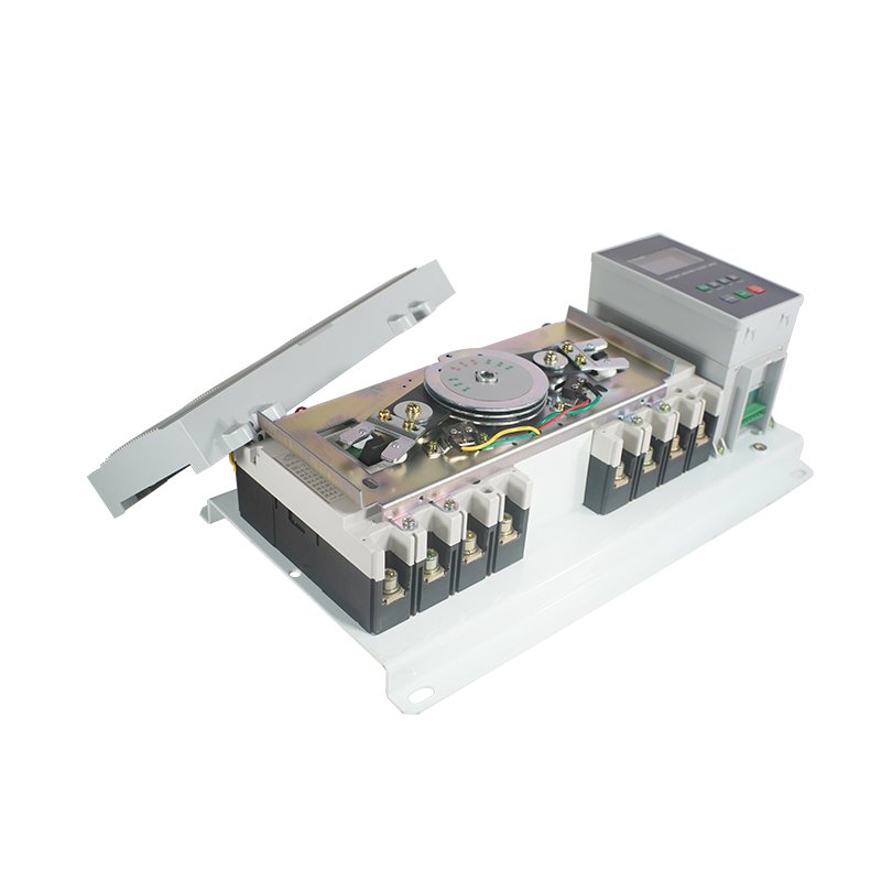 Change Over Switch Ats 16A 3P AC 230V Automatic Transfer Switch
